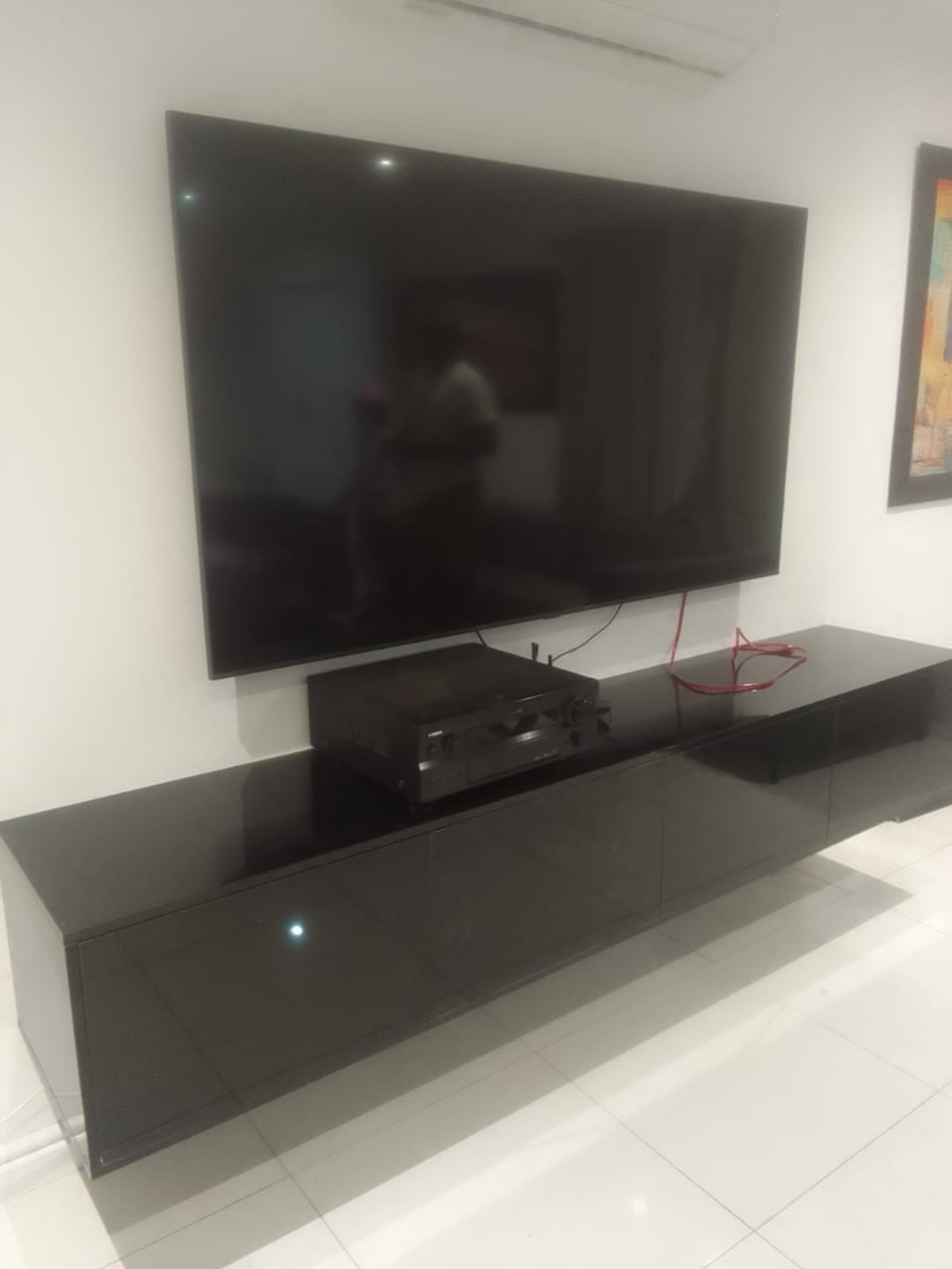 Project photo